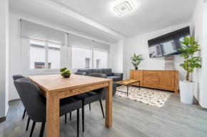 Apartaments Bruc